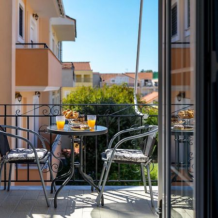 Gosia Apartment Gym Included リクスリオン エクステリア 写真