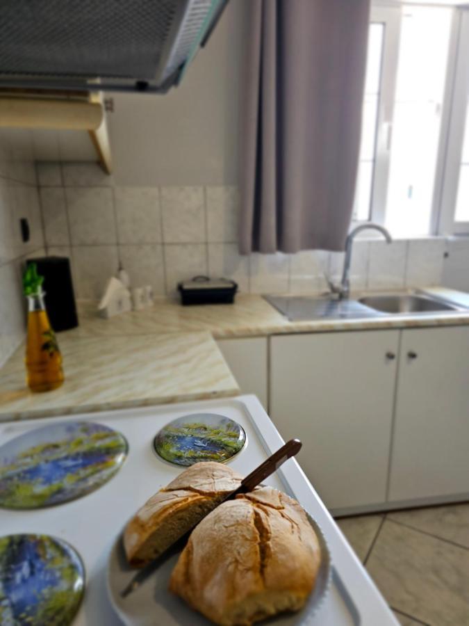 Gosia Apartment Gym Included リクスリオン エクステリア 写真