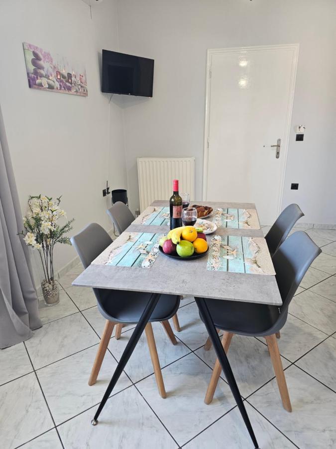 Gosia Apartment Gym Included リクスリオン エクステリア 写真