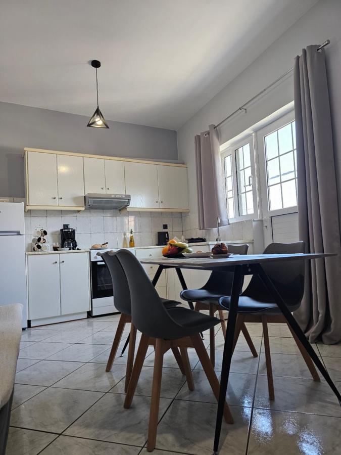 Gosia Apartment Gym Included リクスリオン エクステリア 写真