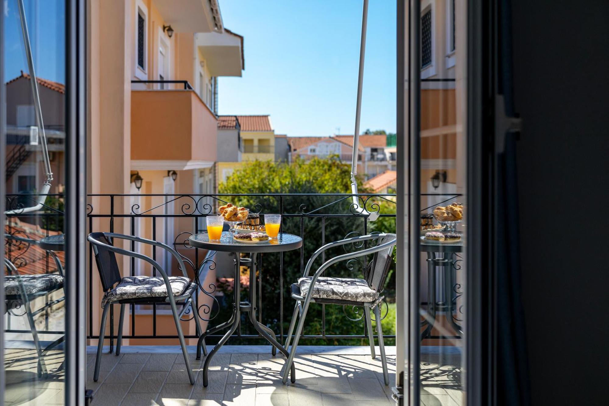 Gosia Apartment Gym Included リクスリオン エクステリア 写真